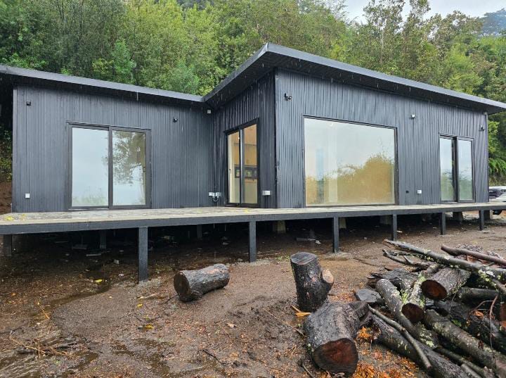 Modelo Línea Premium de 51 metros cuadrados